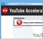 YouTube Accelerator Adware