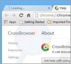 Ads by CrossBrowser