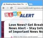 Breaking News Alert Adware