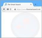 Thesmartsearch.net Doorverwijzing