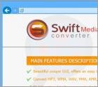 Swift Media Converter Advertenties