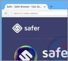 Safer Browser - Mogelijk ongewenst programma