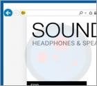 Sound+ Adware