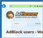 Advertenties door AdBeaver