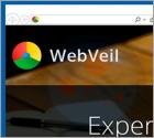 WebVeil Browser Adware