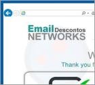 Advertenties door Email Descontos