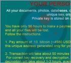 7ev3n Ransomware