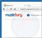 Search.mysearch.com Doorverwijzing