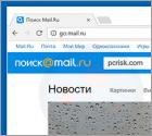 Go.mail.ru Doorverwijzing