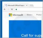 Microsoft Warning Alert Oplichting