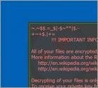 .loptr Ransomware