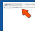 Ad.dumedia.ru Doorverwijzing