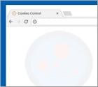 Cookies Control Adware