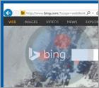 Bing.com doorverwijzing