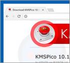 KMSPico virus