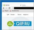 QIP.ru doorverwijzing