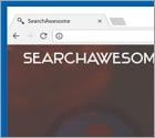 SearchAwesome adware