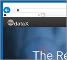 FastDataX adware