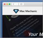 Mac Mechanic mogelijk ongewenst programma (Mac)