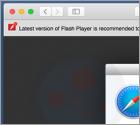 Shlayer Trojan (Mac)