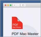 PDF Mac Master adware (Mac)