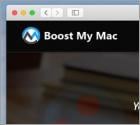 Boost My Mac ongewenste applicatie (Mac)