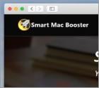 Smart Mac Booster ongewenste applicatie (Mac)