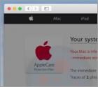 Apple.com-fast.live POP-UP oplichting (Mac)