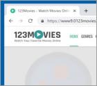 0123movies.com Malware