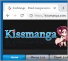 Kissmanga Virus