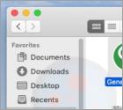 GeneralOpen adware (Mac)