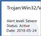 Vigorf trojan