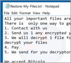 LockBit ransomware