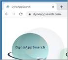 DynoAppSearch browserkaper