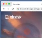 NiceTab StartPage browserkaper (Mac)