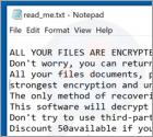 Adhubllka ransomware