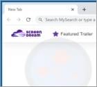 Screen Dream browserkaper