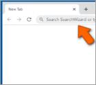 SearchWizard browserkaper