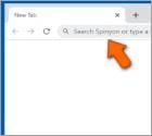 Spinyon browserkaper