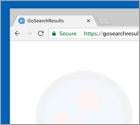 Gosearchresults.com doorverwijzing