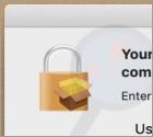 Oplichting via de "Your Mac Needs To Be Updated To Improve Compatibility"-pop-up (Mac)