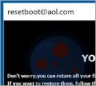 .BOOT ransomware