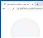 Remove Notifications browserkaper