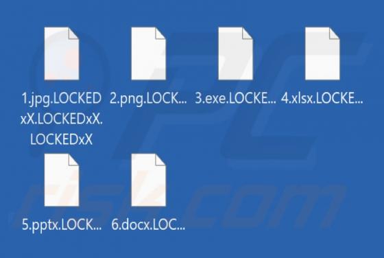 ShadowLock Ransomware