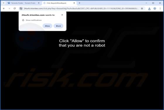 Advertenties van trionites.com