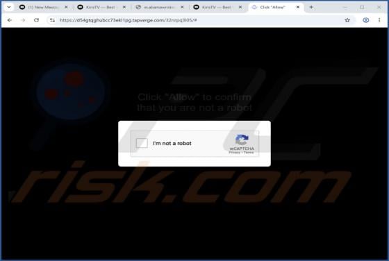 Advertenties van tapverge.com