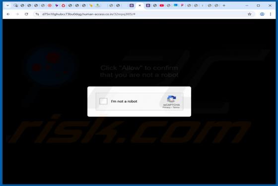 Human-access.co.in Ads