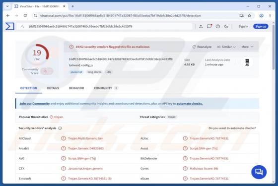 OmniStealer malware