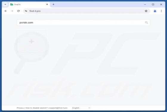 Find-it.pro omleiding