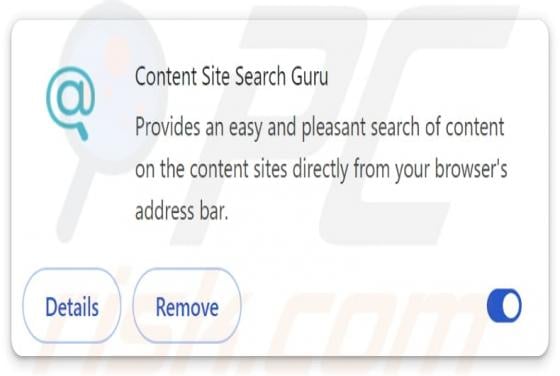 Search.searchsafe.tech omleiding